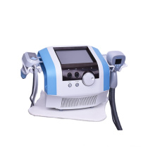 2021 BBLS anti-aging radio frequency machine face lifting device facial lifting machine rf equipment skin tightening face lift